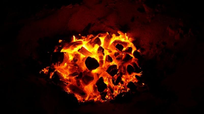 Fire