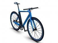 PG Bugatti bicycle