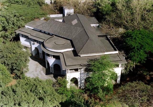 jinnah house