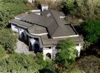 jinnah house