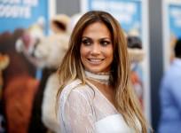 Jennifer Lopez