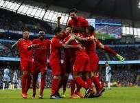 Liverpool, Can, Everton, EPL, Merseyside Derby