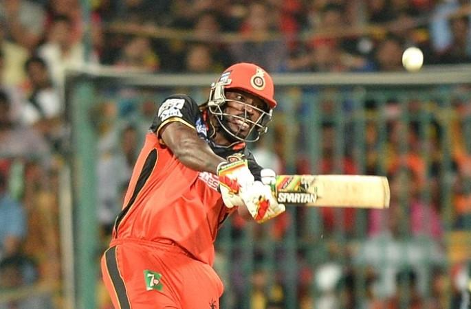 Chris Gayle Chris Gayle, RCB, IPL 2017, West Indies, Kohli