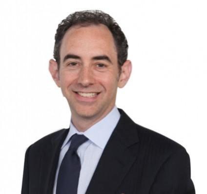 Michael Gordon