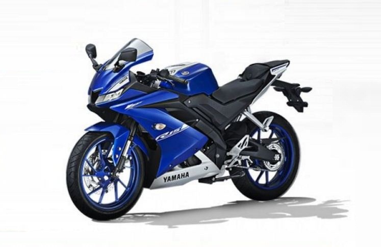2017 Yamaha R15, Yamaha R15 Version 3.0, Ymaha R15 V3