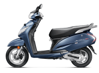 Honda Activa 125, Honda Activa 125 India, Honda Activa 125 price