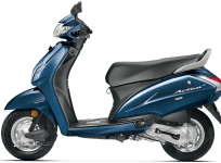 Honda Activa 4G, Honda Activa 4G price, Honda Activa 4G features