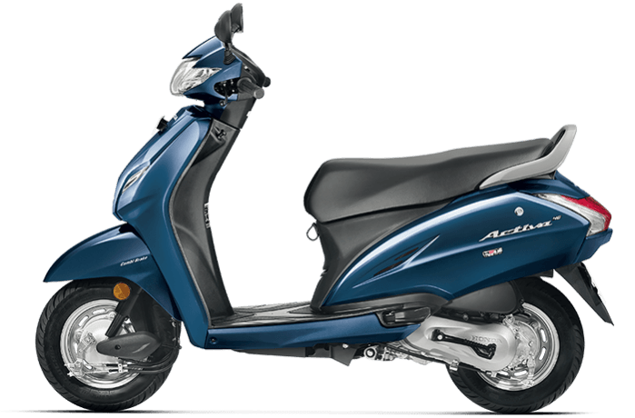 Honda Activa 4G Honda Activa 4G, Honda Activa 4G price, Honda Activa 4G features