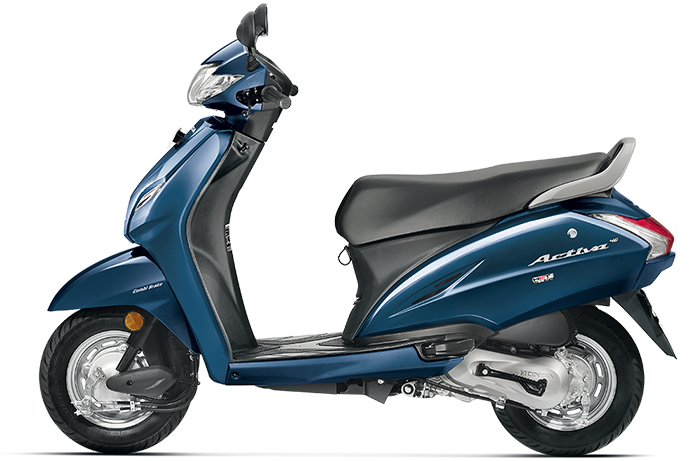Honda Activa 4G, Honda Activa 4G price, Honda Activa 4G features