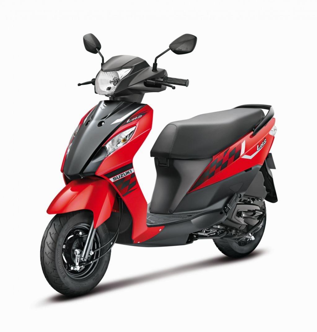Suzuki Let's Suzuki Let's, Suzuki Let's price, Suzuki Let's India