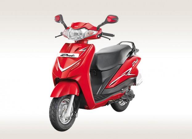 Hero Duet (Representational image) Hero Duet, Hero Duet new, Hero Duet price