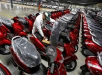 BS-III to BS-IV, BS-Iv scooters, New scooters