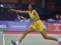 pv sindhu