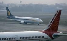 atf prices, aviation companies in india, indian civil aviation market, domestic air traffic