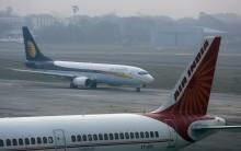 atf prices, aviation companies in india, indian civil aviation market, domestic air traffic