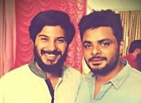 Dulquer Salmaan, Maqbool Salmaan
