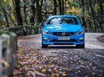 Volvo S60 Polestar