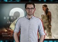 Video game news round-up: Destiny 2 revealed, Dota 2 TI7 dated and Alicia Vikander as Lara Croft