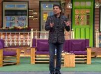 Raju Shrivastav, The Kapil Sharma Show, Sunil Grover