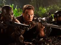 Jurassic World
