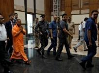 Yogi Adityanath