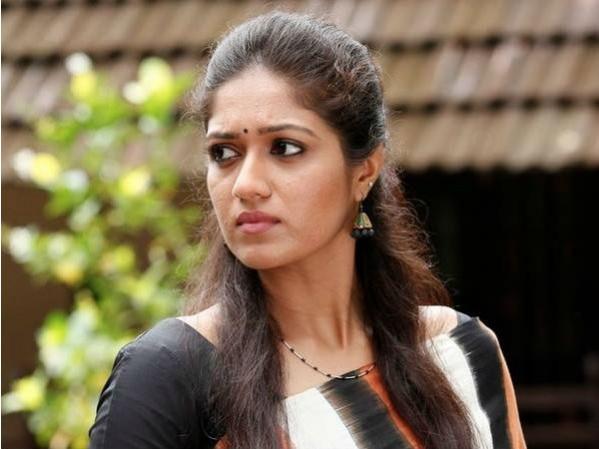 Meghana Raj. Meghana Raj