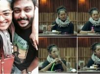 Parvathy, Take off, Parvathy interview, RJ Mathukutty