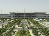 hyderabad airport, passenger service associates, airport news, airports in india, indian civil aviation