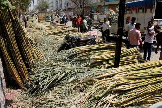 sugarcane, sugar output, sugar production in india, isma, isma estimates, sugar stocks