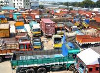 strike, truckers strike, trucks, truck drivers, third party insurance, old vehicles, scrap old vehicles, inflation