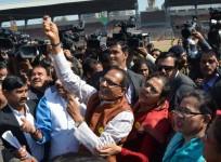 Shivraj chouhan, anti romeo squads