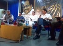 P Chidambaram