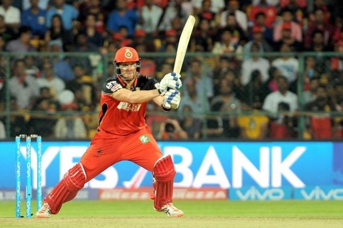 Quetta Gladiators' Shane Watson has opted against traveling to Pakistan to play the first eliminator Shane Watson, IPl 2017, RCB, Royal Challengers Bangalore, Virat Kohli