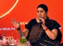 Smriti Irani