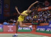 PV Sindhu,Watch India Open final live, Carolina Marin, PV Sindhu vs Carolina Marin