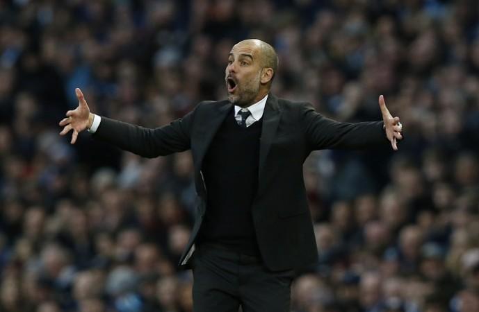 Pep Guardiola Arsenal vs Manchester City, Arsenal vs Manchester City live streaming, Arsenal vs Manchester City preview, Premier League, Premier League live streaming, Alexis Sanchez, Pep Guardiola, Arsene Wenger