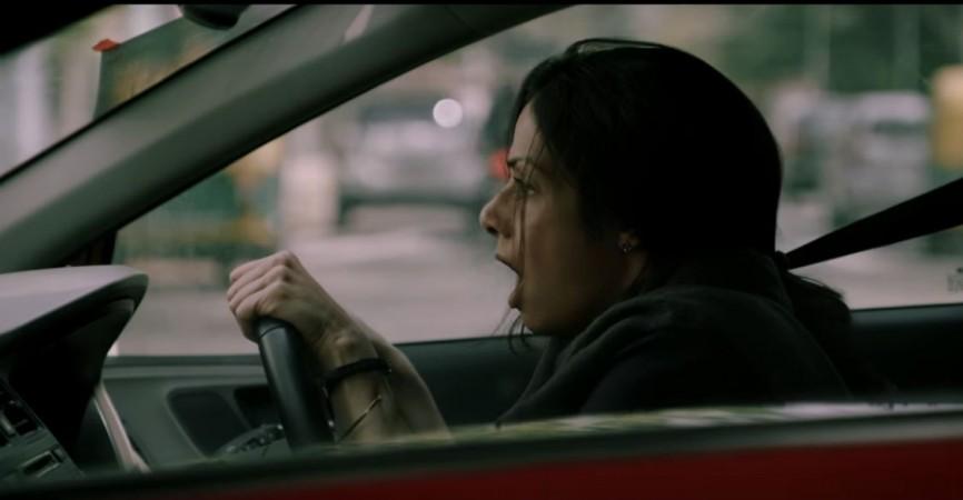 Sridevi, Hindi movie Mom, Sajal Ali, Adnan Siddiqui