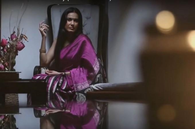 Kamya Punjabi