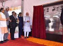 PM Modi, chenani nashri tunnel