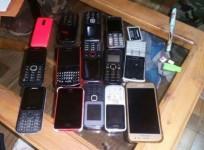 Cellphones