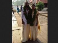 Gauthami Nair, Sreenath Rajendran