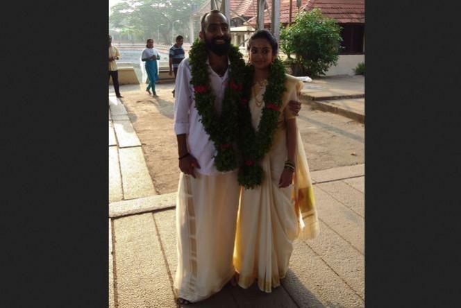 Gauthami Nair, Sreenath Rajendran