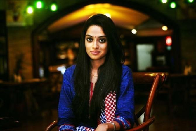 Gauthami Nair, Sreenath Rajendran