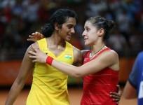 PV Sindhu, Carolina Marin, India Open final live