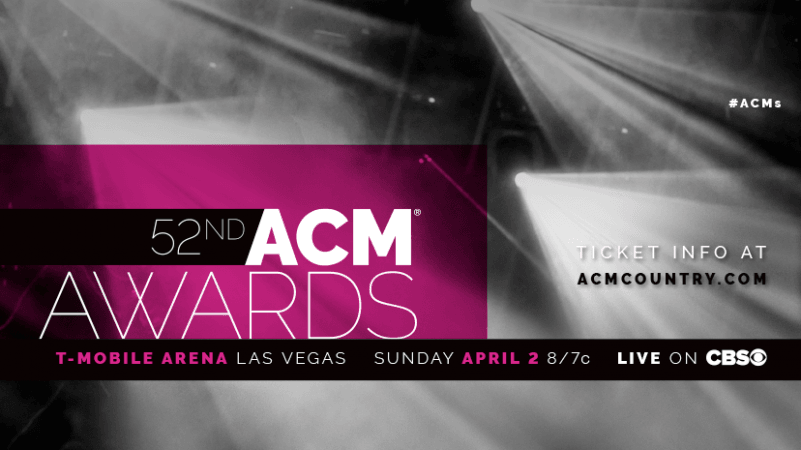 ACM Awards