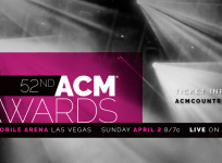 ACM Awards