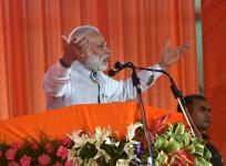 Narendra Modi