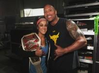 bayley, wwe