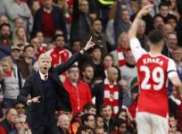 Arsene Wenger, Arsenal, Granit Xhaka, Manchester City, EPL