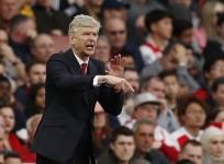 Arsene Wenger, Arsenal, Invincibles, Henry, Vieira